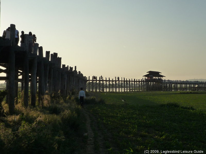 U Beln's Bridge035